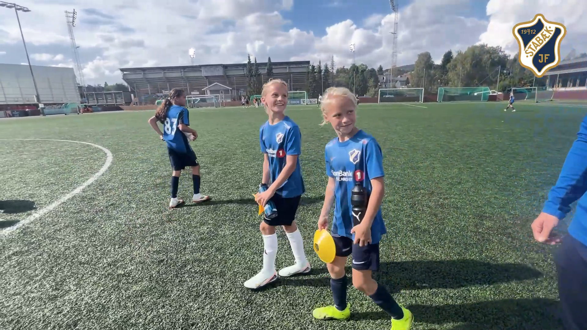 2025: J13: 1DV: Skuffet over tapet, men fornøyd med prestasjonene